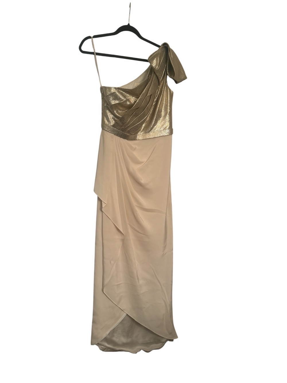 Marchesa Notte Cocktail Gown